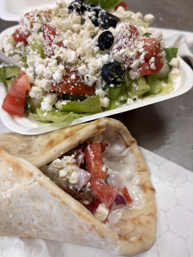 Photo of Cyprianna's Pizzeria - Pizza | Cambridge| Kitchener | Waterloo - 22 Queen St W, Cambridge, ON N3C 1G1