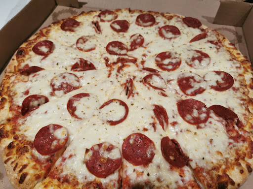 Photo of Cyprianna's Pizzeria - Pizza | Cambridge| Kitchener | Waterloo - 22 Queen St W, Cambridge, ON N3C 1G1