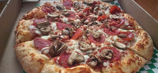Photo of Cyprianna's Pizzeria - Pizza | Cambridge| Kitchener | Waterloo - 22 Queen St W, Cambridge, ON N3C 1G1