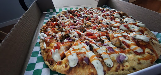Photo of Cyprianna's Pizzeria - Pizza | Cambridge| Kitchener | Waterloo - 22 Queen St W, Cambridge, ON N3C 1G1