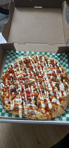 Photo of Cyprianna's Pizzeria - Pizza | Cambridge| Kitchener | Waterloo - 22 Queen St W, Cambridge, ON N3C 1G1