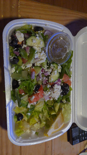 Photo of Cyprianna's Pizzeria - Pizza | Cambridge| Kitchener | Waterloo - 22 Queen St W, Cambridge, ON N3C 1G1