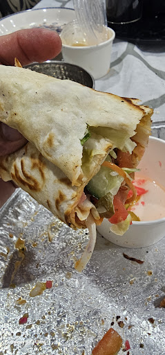 Photo of Chef's Door Premium Shawarma - Guelph - 380 Eramosa Rd Unit 2, Guelph, ON N1E 2M9
