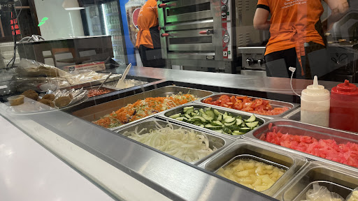 Photo of Chef's Door Premium Shawarma - Guelph - 380 Eramosa Rd Unit 2, Guelph, ON N1E 2M9