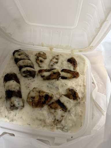 Photo of Chef's Door Premium Shawarma - Guelph - 380 Eramosa Rd Unit 2, Guelph, ON N1E 2M9