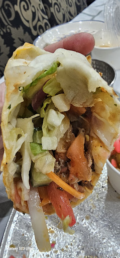 Photo of Chef's Door Premium Shawarma - Guelph - 380 Eramosa Rd Unit 2, Guelph, ON N1E 2M9