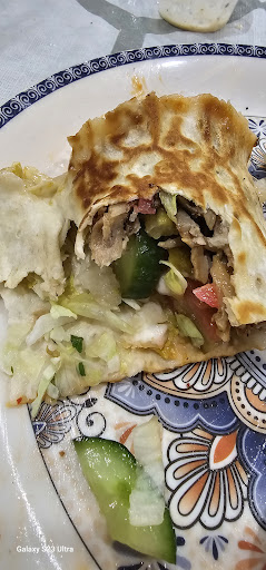 Photo of Chef's Door Premium Shawarma - Guelph - 380 Eramosa Rd Unit 2, Guelph, ON N1E 2M9