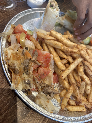 Photo of Chef's Door Premium Shawarma - Guelph - 380 Eramosa Rd Unit 2, Guelph, ON N1E 2M9