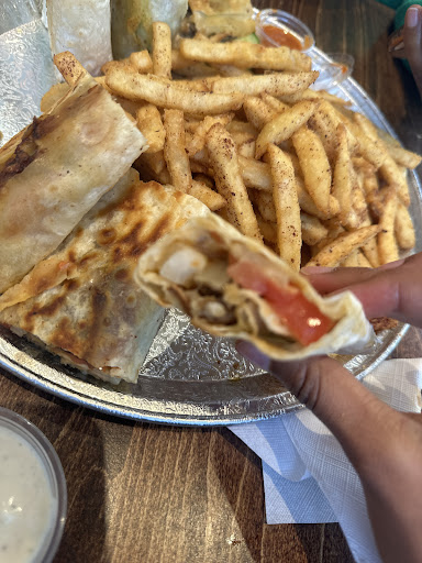 Photo of Chef's Door Premium Shawarma - Guelph - 380 Eramosa Rd Unit 2, Guelph, ON N1E 2M9