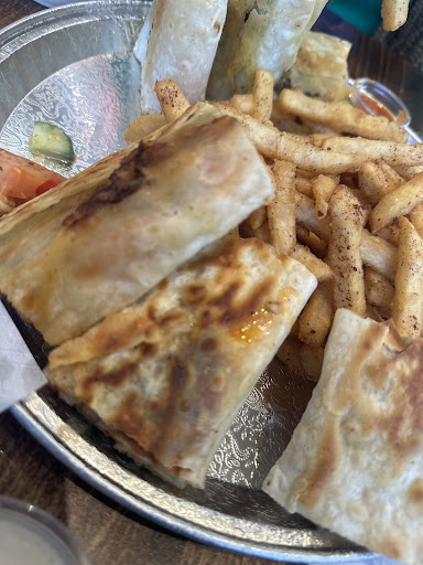 Photo of Chef's Door Premium Shawarma - Guelph - 380 Eramosa Rd Unit 2, Guelph, ON N1E 2M9