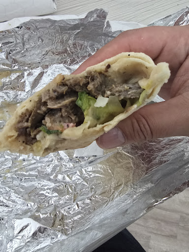 Photo of Chef's Door Premium Shawarma - Guelph - 380 Eramosa Rd Unit 2, Guelph, ON N1E 2M9