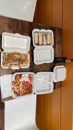 Photo of Chef's Door Premium Shawarma - Guelph - 380 Eramosa Rd Unit 2, Guelph, ON N1E 2M9