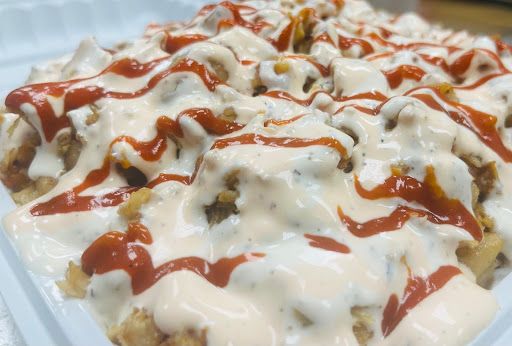 Photo of Double Taste Shawarma - 36 Northfield Dr E, Waterloo, ON N2L 6A1