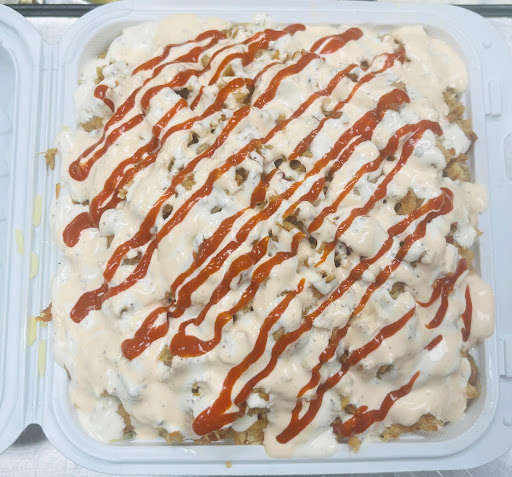Photo of Double Taste Shawarma - 36 Northfield Dr E, Waterloo, ON N2L 6A1