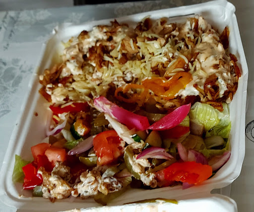 Photo of Double Taste Shawarma - 36 Northfield Dr E, Waterloo, ON N2L 6A1