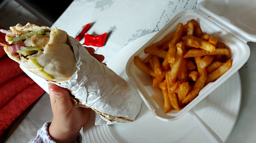 Photo of Double Taste Shawarma - 36 Northfield Dr E, Waterloo, ON N2L 6A1