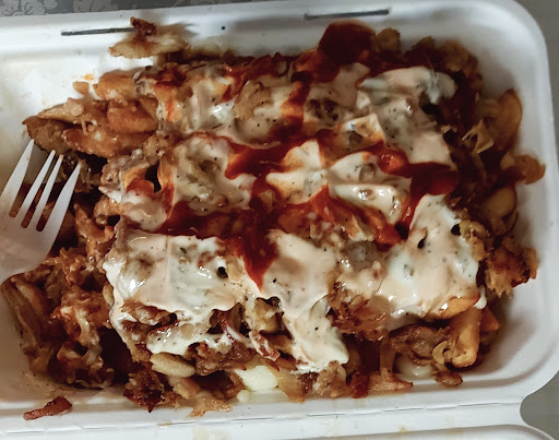 Photo of Double Taste Shawarma - 36 Northfield Dr E, Waterloo, ON N2L 6A1