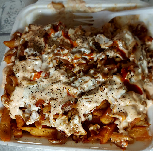 Photo of Double Taste Shawarma - 36 Northfield Dr E, Waterloo, ON N2L 6A1