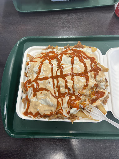 Photo of Double Taste Shawarma - 36 Northfield Dr E, Waterloo, ON N2L 6A1