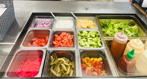 Photo of Double Taste Shawarma - 36 Northfield Dr E, Waterloo, ON N2L 6A1