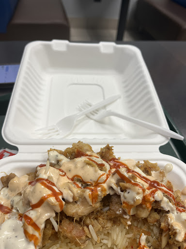 Photo of Double Taste Shawarma - 36 Northfield Dr E, Waterloo, ON N2L 6A1