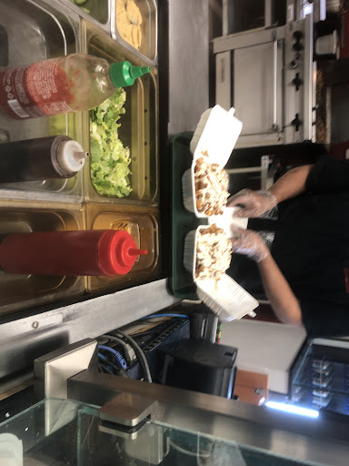 Photo of Double Taste Shawarma - 36 Northfield Dr E, Waterloo, ON N2L 6A1