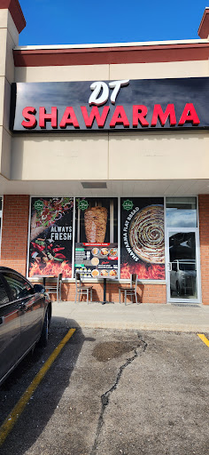 Photo of Double Taste Shawarma - 36 Northfield Dr E, Waterloo, ON N2L 6A1