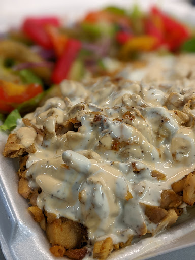 Photo of Double Taste Shawarma - 36 Northfield Dr E, Waterloo, ON N2L 6A1