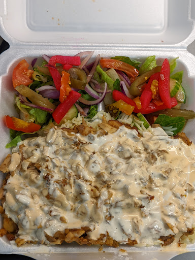 Photo of Double Taste Shawarma - 36 Northfield Dr E, Waterloo, ON N2L 6A1
