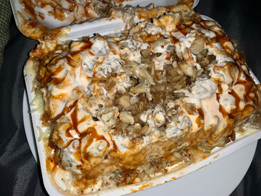 Photo of Double Taste Shawarma - 36 Northfield Dr E, Waterloo, ON N2L 6A1