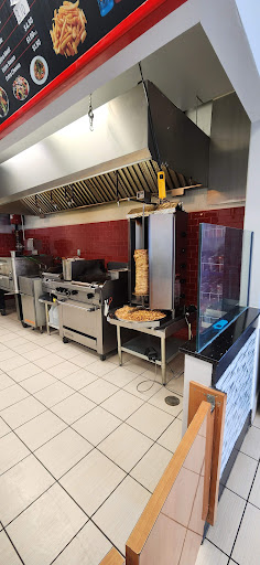 Photo of Double Taste Shawarma - 36 Northfield Dr E, Waterloo, ON N2L 6A1