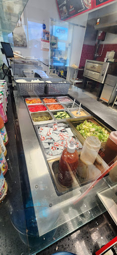 Photo of Double Taste Shawarma - 36 Northfield Dr E, Waterloo, ON N2L 6A1