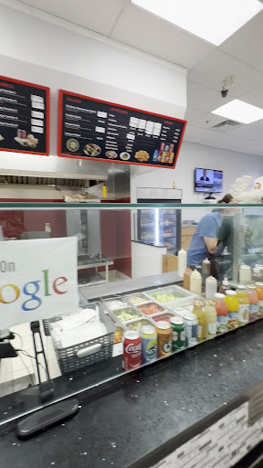 Photo of Double Taste Shawarma - 36 Northfield Dr E, Waterloo, ON N2L 6A1