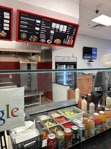 Photo of Double Taste Shawarma - 36 Northfield Dr E, Waterloo, ON N2L 6A1