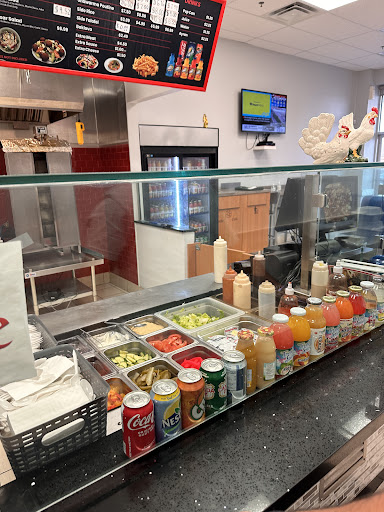 Photo of Double Taste Shawarma - 36 Northfield Dr E, Waterloo, ON N2L 6A1