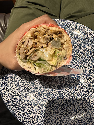 Photo of Double Taste Shawarma - 36 Northfield Dr E, Waterloo, ON N2L 6A1
