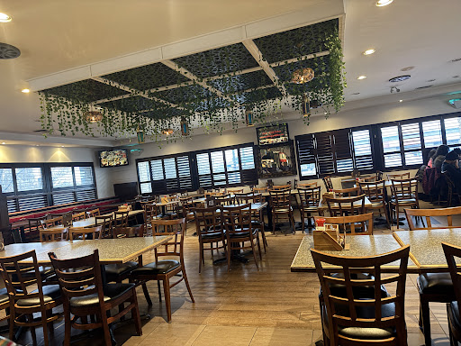 Photo of Arabesque Family Restaurant - 869 Victoria St N, Kitchener, ON N2B 3C3