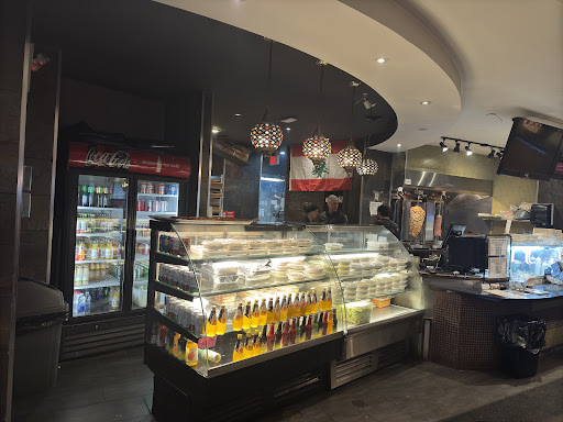 Photo of Arabesque Family Restaurant - 869 Victoria St N, Kitchener, ON N2B 3C3