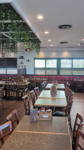 Photo of Arabesque Family Restaurant - 869 Victoria St N, Kitchener, ON N2B 3C3