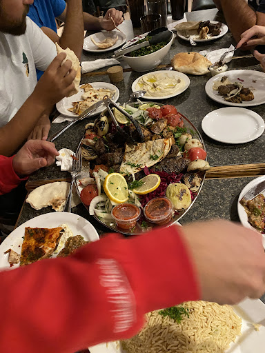 Photo of Arabesque Family Restaurant - 869 Victoria St N, Kitchener, ON N2B 3C3
