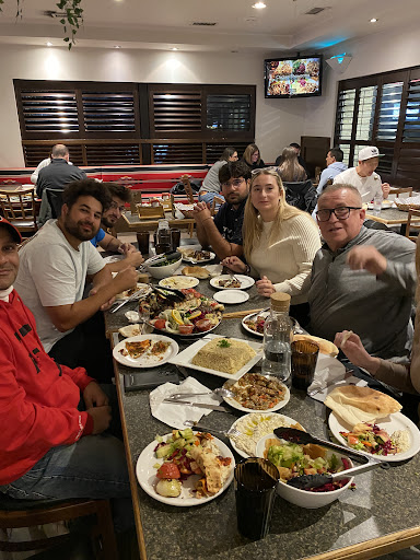 Photo of Arabesque Family Restaurant - 869 Victoria St N, Kitchener, ON N2B 3C3