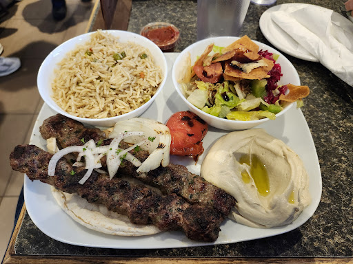 Photo of Arabesque Family Restaurant - 869 Victoria St N, Kitchener, ON N2B 3C3