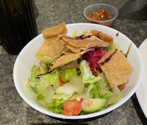 Photo of Arabesque Family Restaurant - 869 Victoria St N, Kitchener, ON N2B 3C3