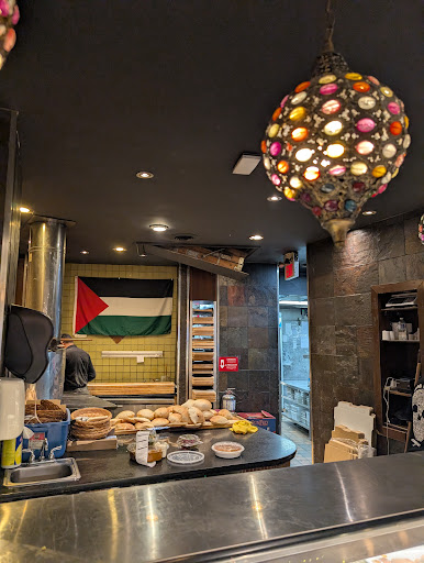 Photo of Arabesque Family Restaurant - 869 Victoria St N, Kitchener, ON N2B 3C3