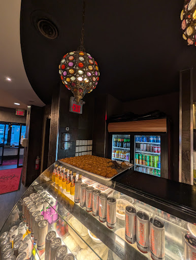 Photo of Arabesque Family Restaurant - 869 Victoria St N, Kitchener, ON N2B 3C3