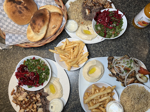 Photo of Arabesque Family Restaurant - 869 Victoria St N, Kitchener, ON N2B 3C3