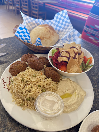 Photo of Arabesque Family Restaurant - 869 Victoria St N, Kitchener, ON N2B 3C3