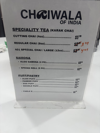 Photo of Chickbites - 2480 Homer Watson Blvd B3, Kitchener, ON N2P 2R5