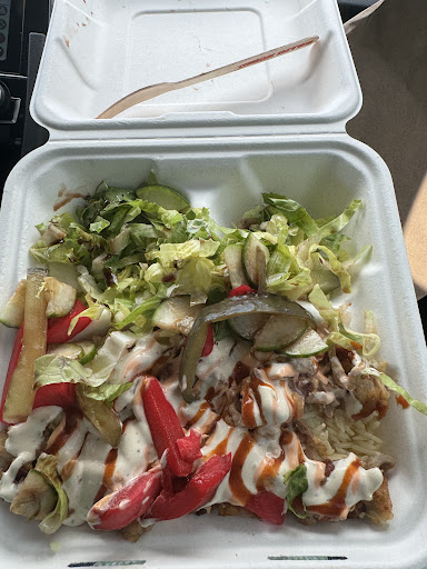 Photo of Chickbites - 2480 Homer Watson Blvd B3, Kitchener, ON N2P 2R5