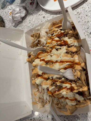 Photo of Chickbites - 2480 Homer Watson Blvd B3, Kitchener, ON N2P 2R5
